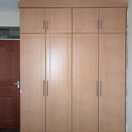 Terminal Homestay Mlolongo Dış mekan fotoğraf